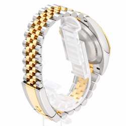 Rolex Datejust Two-Tone 41MM 126333 Watch